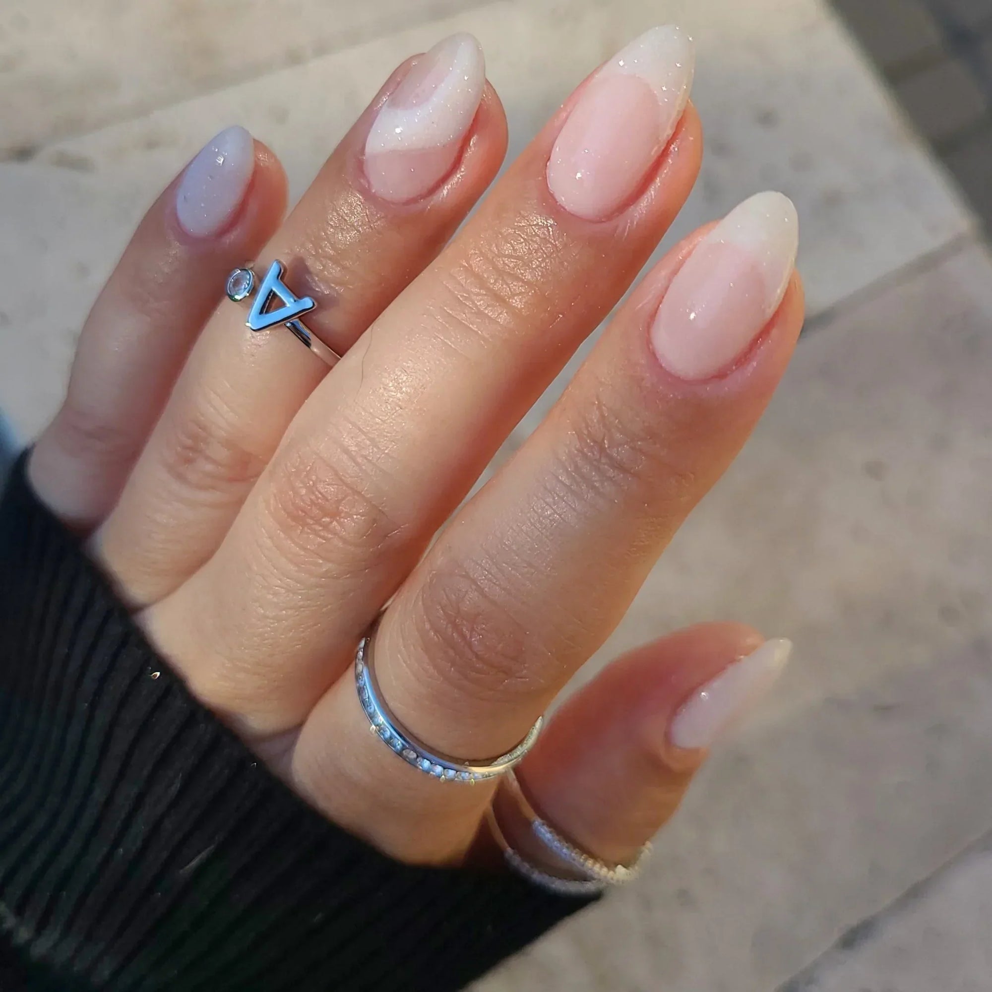 Nail Care Before and After Use