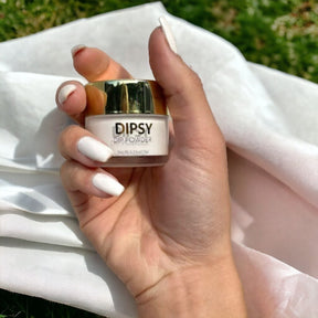 Snow White Dip Powder