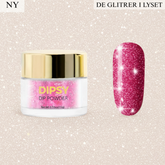 Pink Spark Dip Puder | Limitierte Auflage