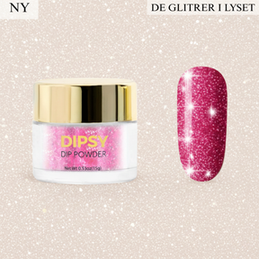 Pink Spark Dip Puder | Limitierte Auflage