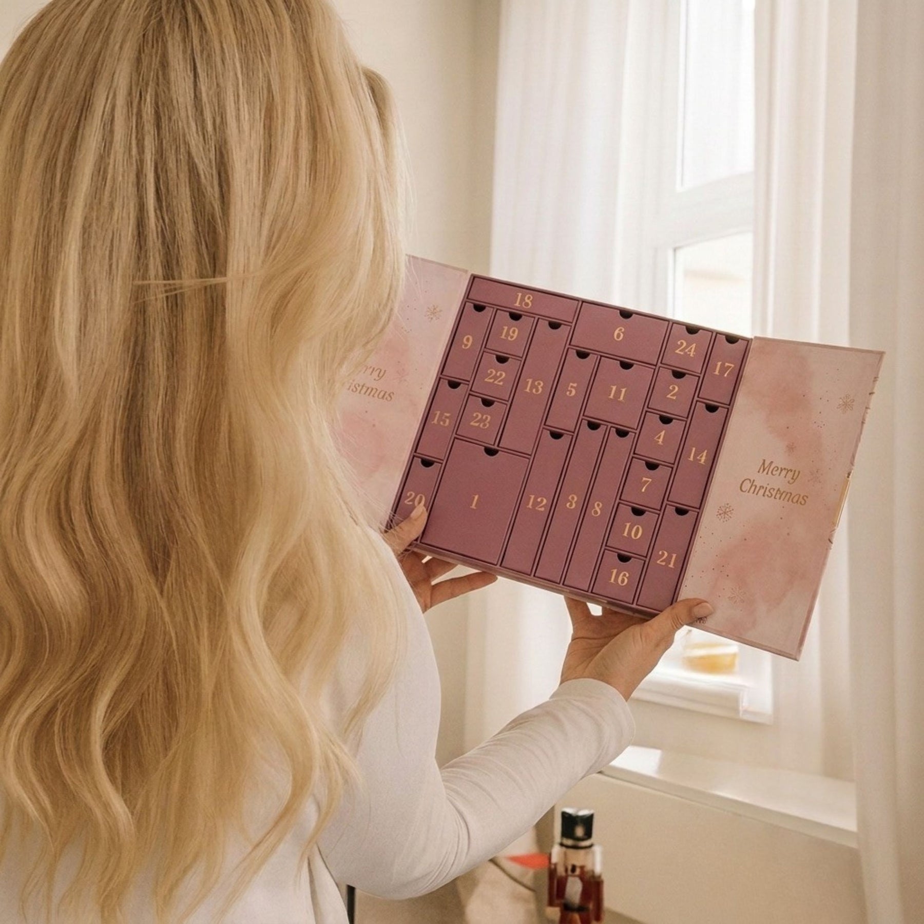 Advent Calendar | Limited Edition