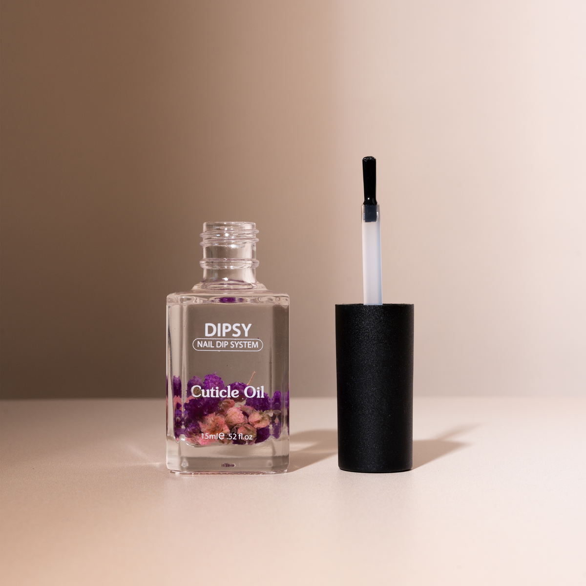 Cuticle Oil