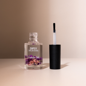 Cuticle Oil