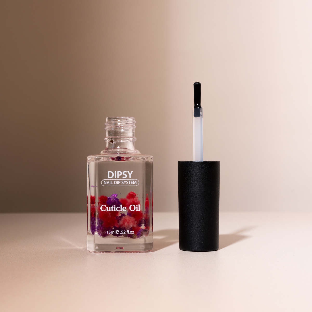 Cuticle Oil