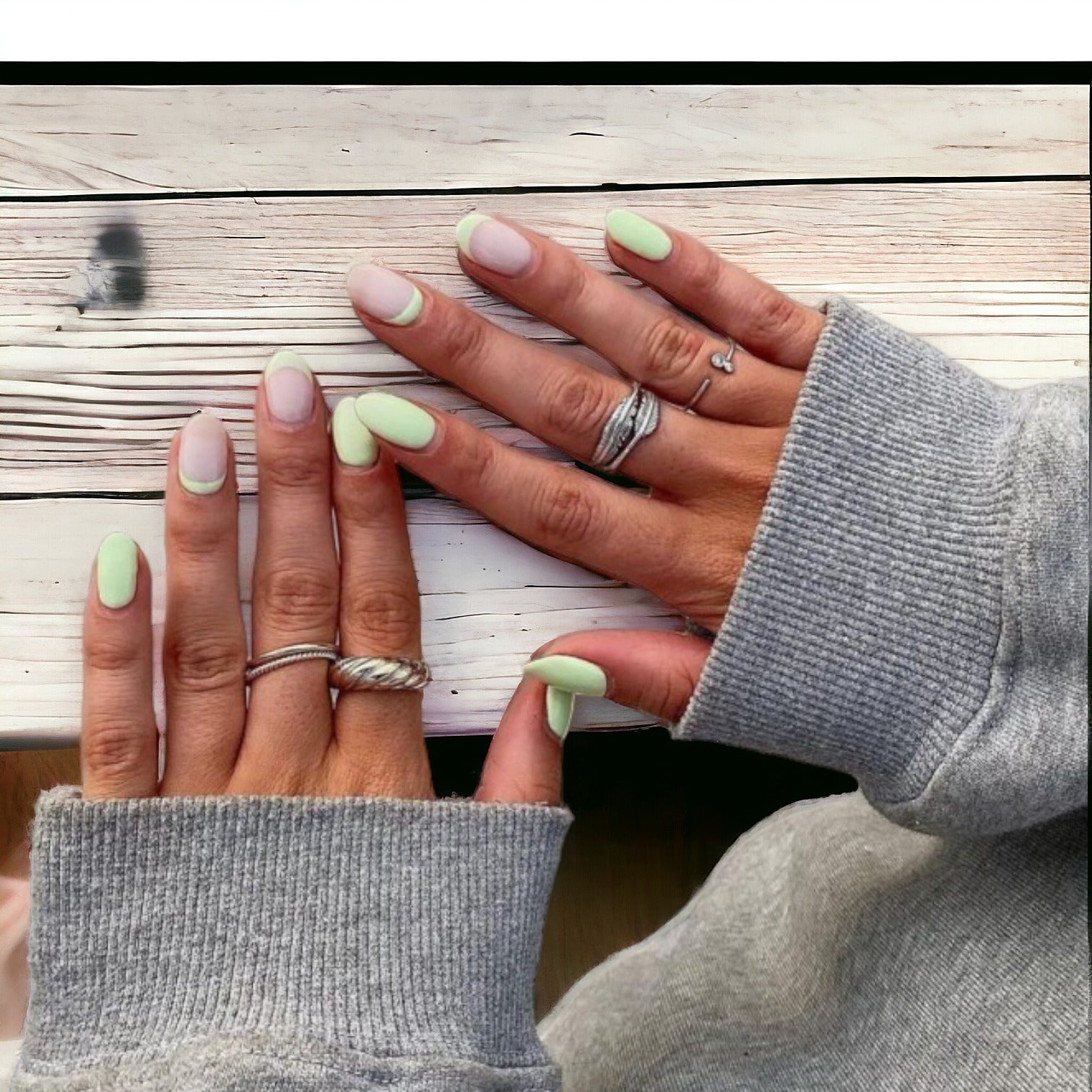 Mint-Dip-Puder