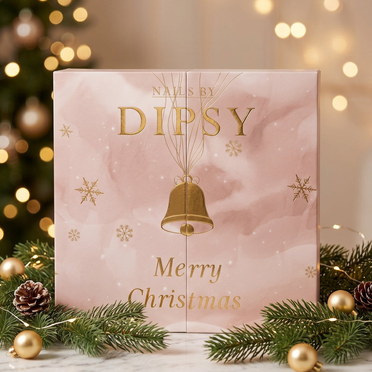 Advent Calendar | Limited Edition