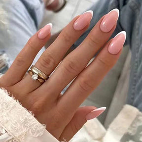 French Nail Guide