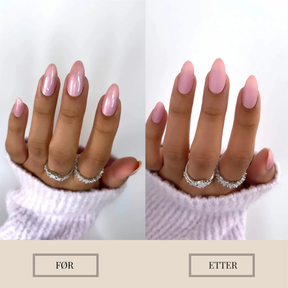 Matte Top Coat