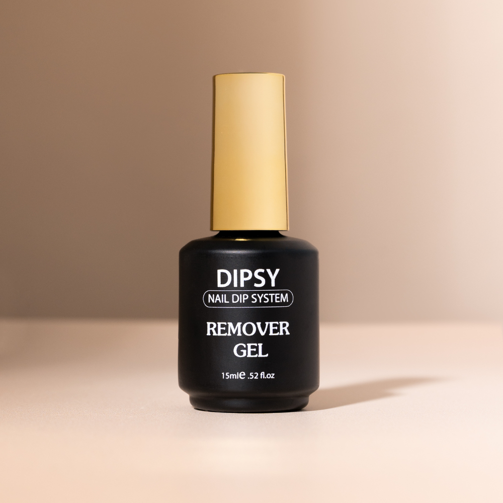 Dipsy One-Step-Gel-Entferner