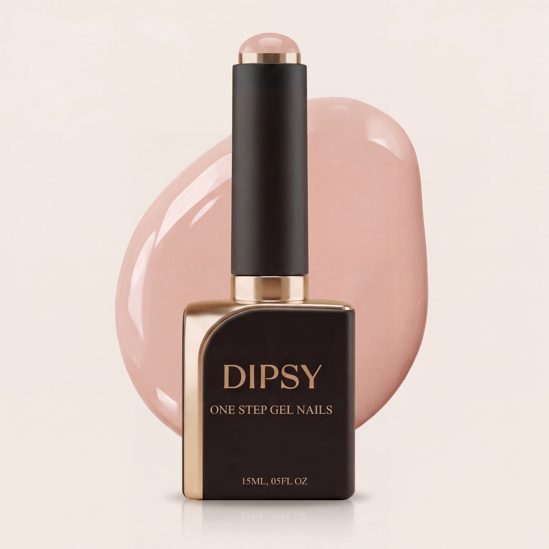 Natürliches Nude | Ein-Schritt-Gel