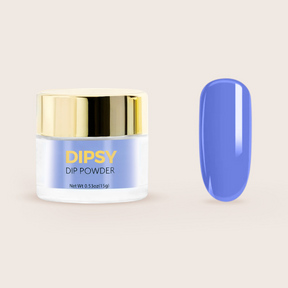 Moon Blue Tauchpulver