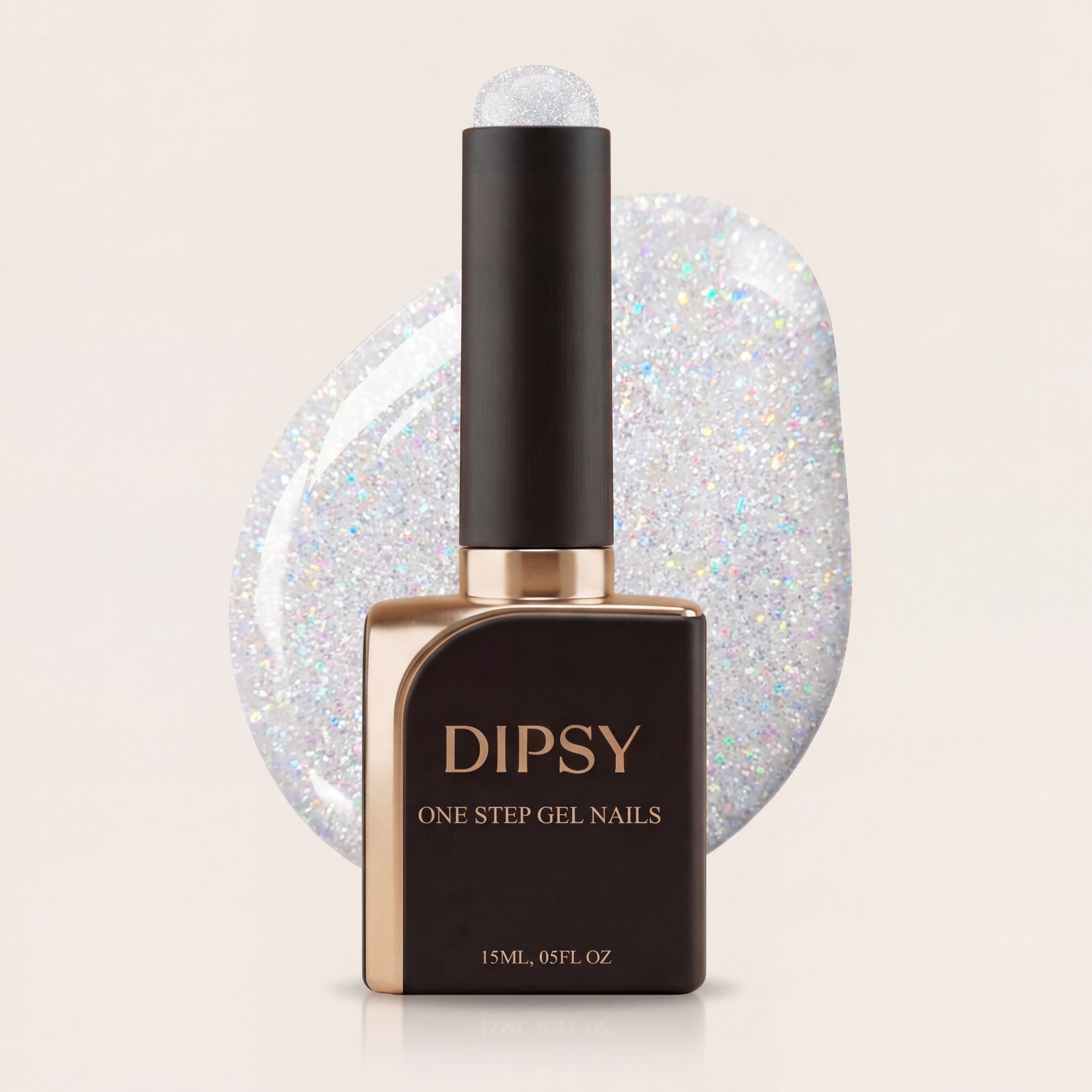 Pearly | Ein-Schritt-Gel