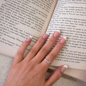 French Nail Guide