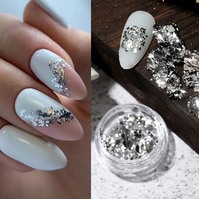 Nail Foils (3 pcs)