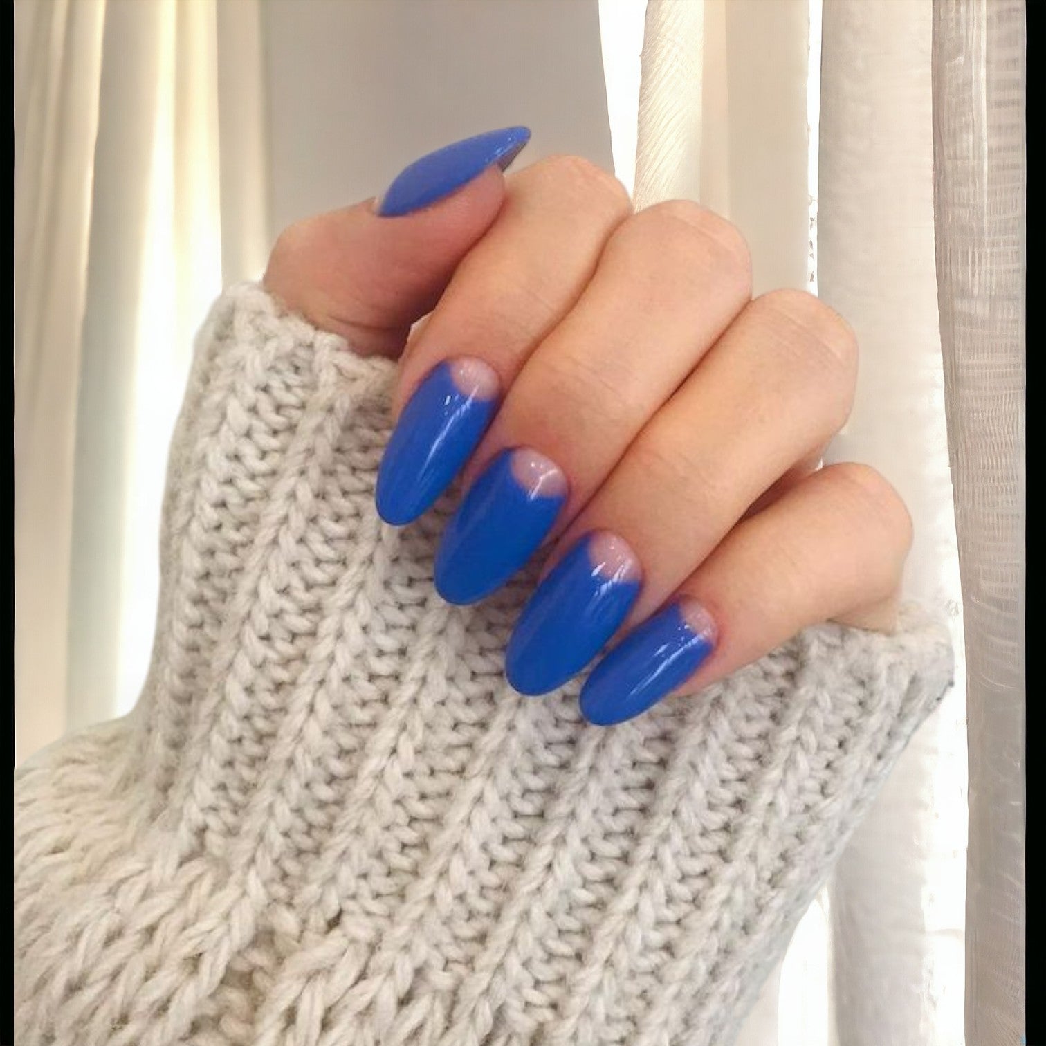 Moon Blue Tauchpulver