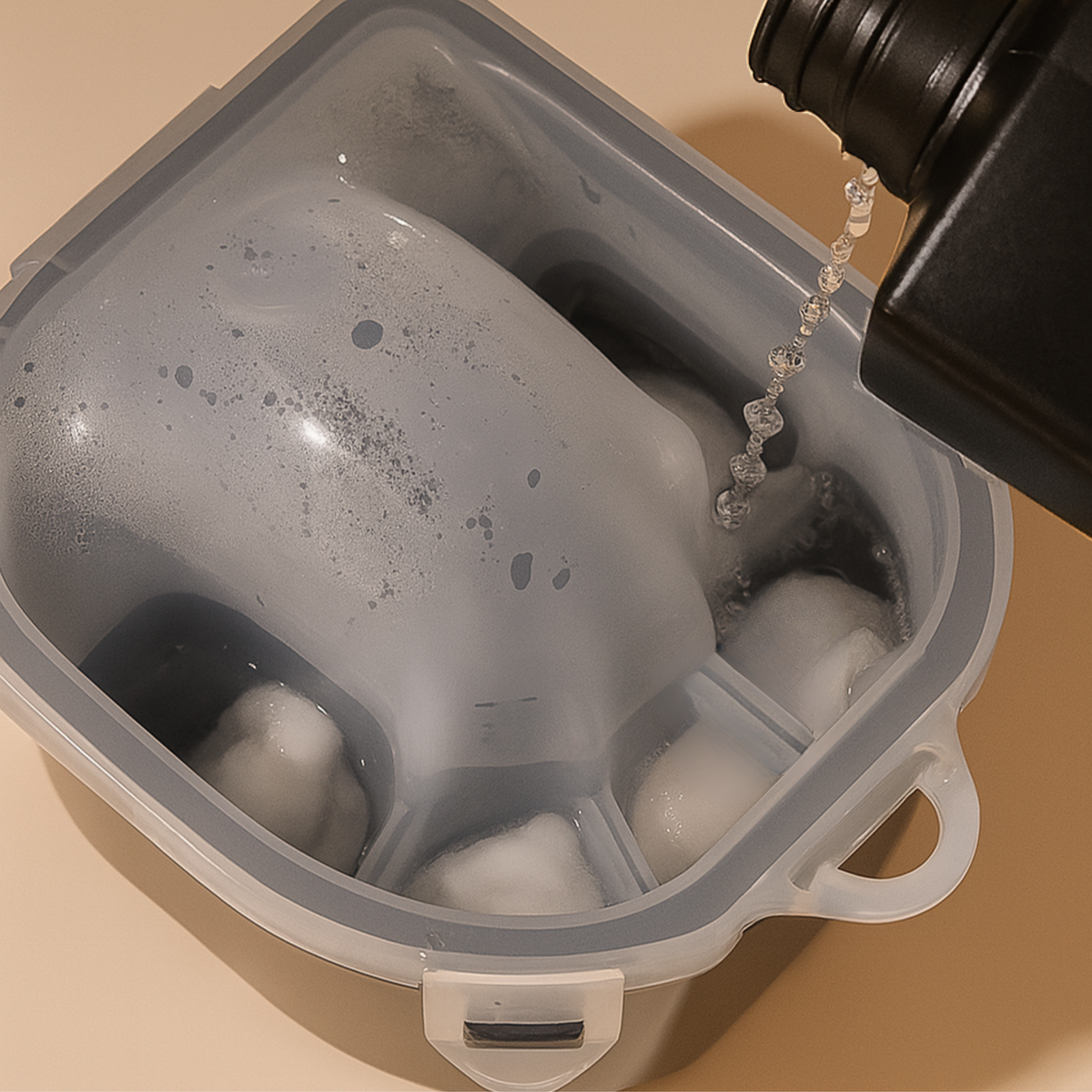 Removal Bowl
