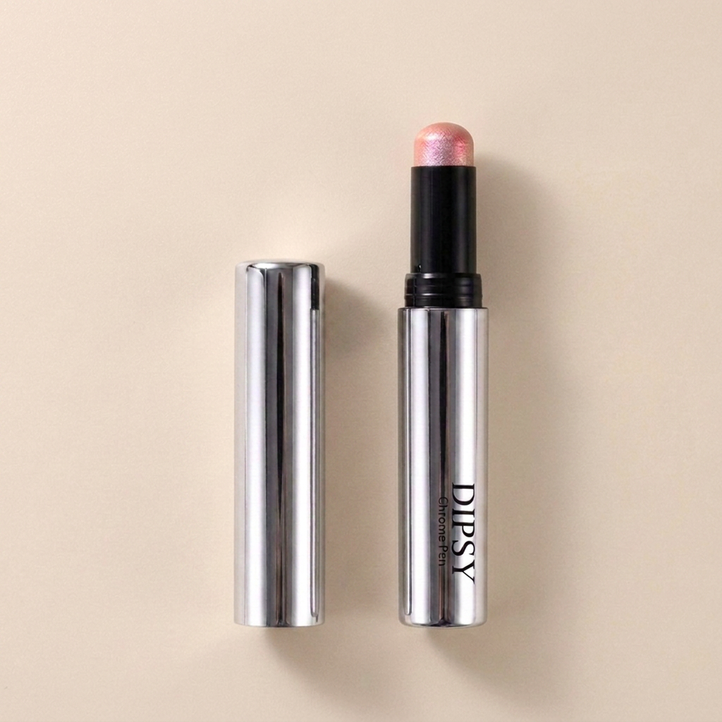 Glazed Love | Chrome Powder