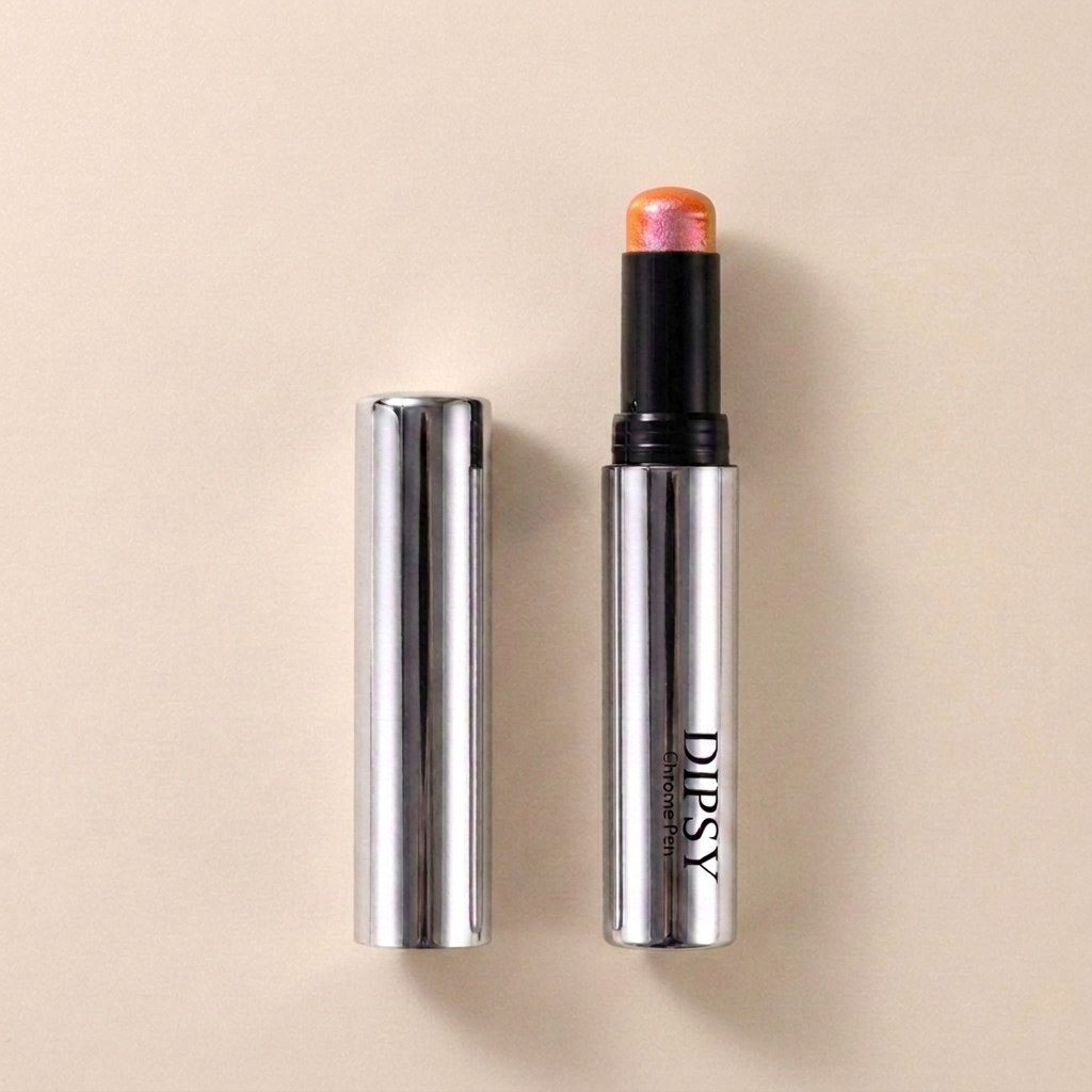 Glazed Sun | Chrome Powder