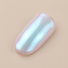 Glazed Doughnut | Chrome Powder
