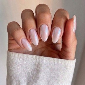 Glazed Doughnut | Chrome Powder