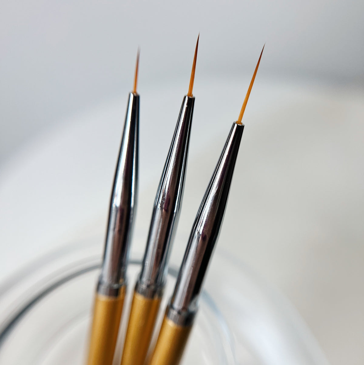 Liner Brush Set