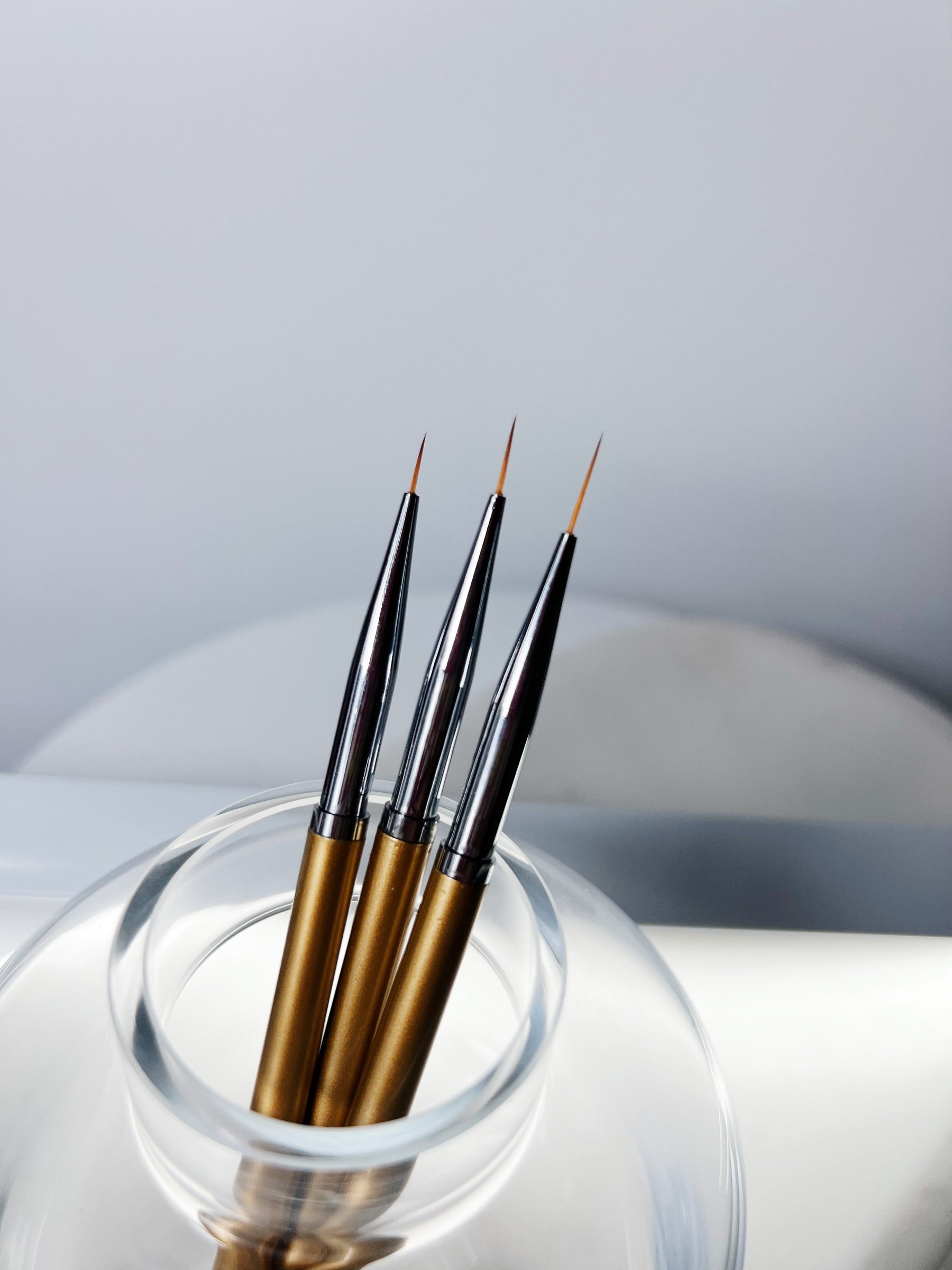 Liner Brush Set