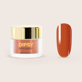 Pumpkin spice Dip Powder