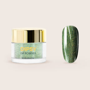 Mistletoe Dip Powder