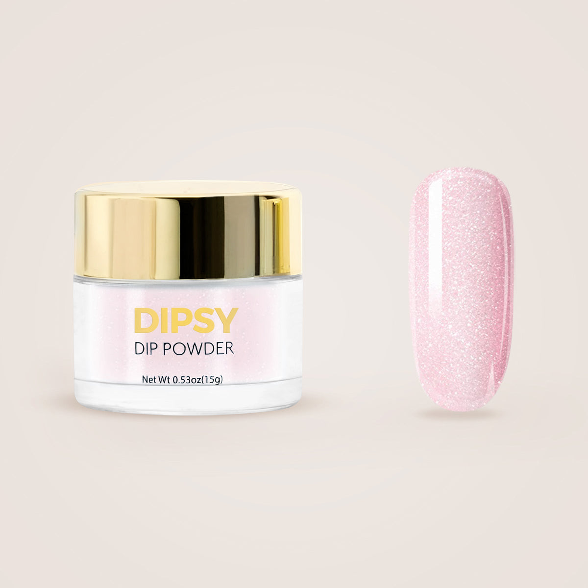 Fairy Blossom Dip Powder