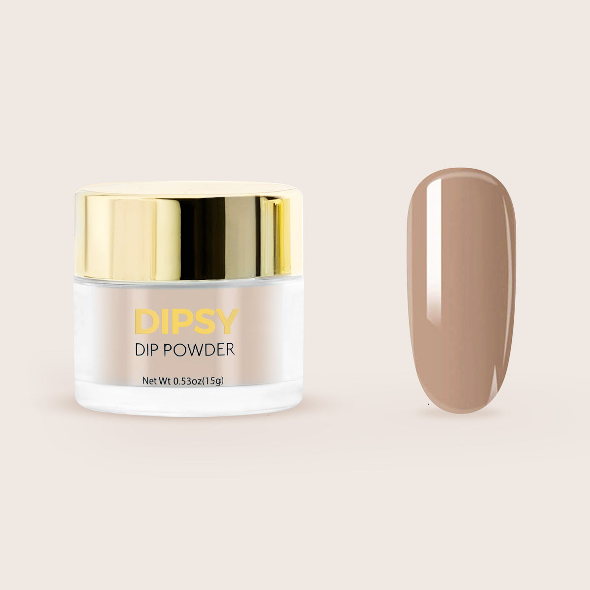 Coffee Dip Powder