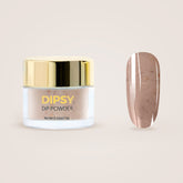 Bronzed Mocha Dip Powder